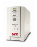 APC Back-UPS CS 650VA, USB or serial connectivity