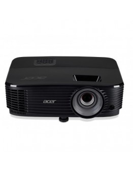Acer Projector X1323WHP, DLP, WXGA (1280x800), 400