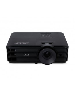 Acer Projector X1126AH, DLP, SVGA (800x600), 20000