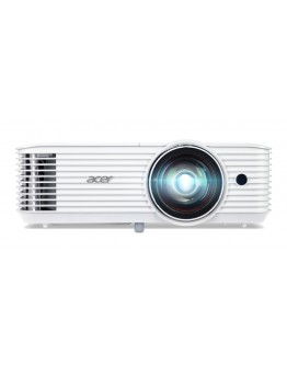 Acer Projector S1286H, DLP, Short Throw, XGA (1024