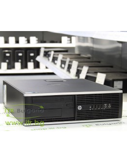 HP Compaq Elite 8300SFF