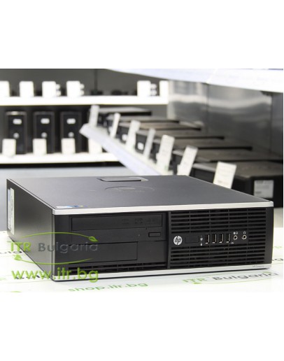 HP Compaq Elite 8300SFF