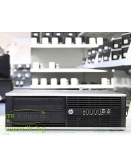 HP Compaq Elite 8300SFF