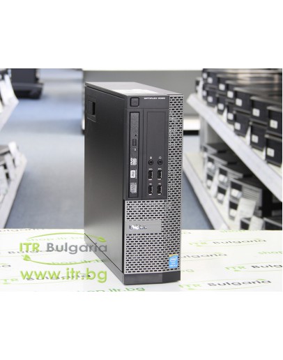 DELL OptiPlex 9020