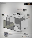 MIRSAN MR.SOH12U40MN.01