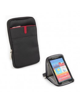 LSKY TABLET SLEEVE W/STAND 10