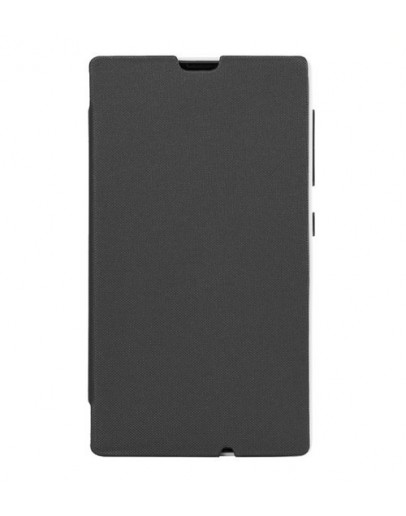 NOKIA X FLIP COVER BLACK