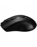 CANYON 2.4GHz wireless Optical Mouse with 4