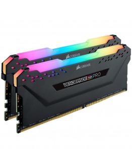 Памет Corsair DDR4, 3200MHz 16GB (2 x 8GB)