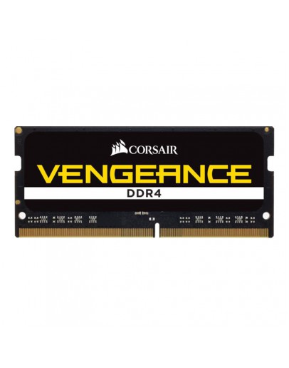 Памет Corsair DDR4, 2666MHz 16GB (1 x 16GB)