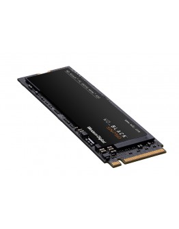 SSD WD Black SN750 1TB PCIe Gen3 8Gb/s for