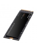 SSD WD Black SN750 1TB PCIe Gen3 8Gb/s for