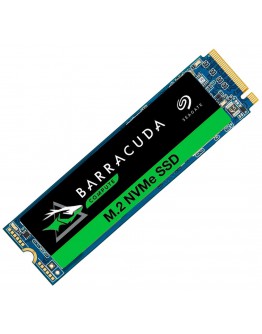 SSD Seagate BarraCuda 510 250GB