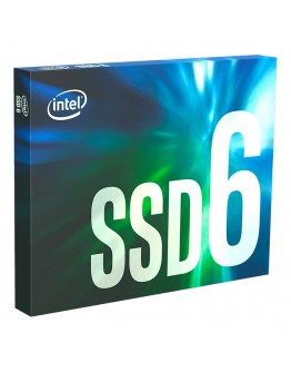 SSD Intel 665p Series (1.0TB, M.2 80mm PCIe 3.0