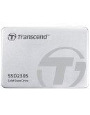 Transcend 1TB, 2.5 SSD 230S, SATA3, 3D TLC, Alumin
