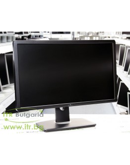 DELL P2312H