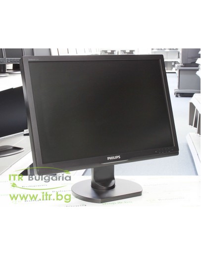 HP EliteDisplay E241i