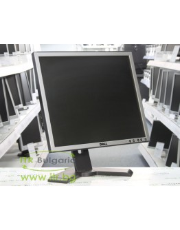DELL P2211H