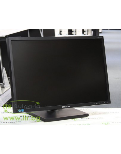 LG 19MB35PM-W