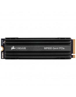 SSD Corsair Force MP600 series Gen4 NVMe (PCIe