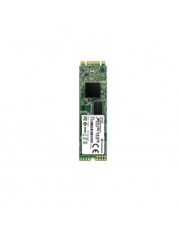 Transcend 128GB, M.2 2280 SSD, SATA3 B+M Key, TLC