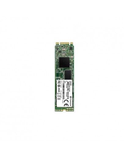 Transcend 128GB, M.2 2280 SSD, SATA3 B+M Key, TLC