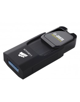 Флаш памет Corsair Voyager Slider X1 USB