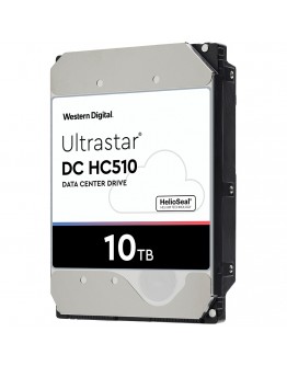 HDD 10TB WD Ultrastar DC HC510 3.5