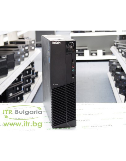 Lenovo ThinkCentre M82