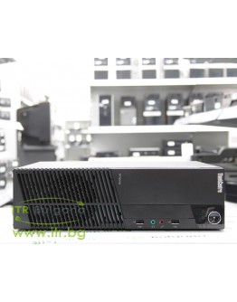 Lenovo ThinkCentre M82