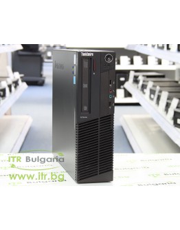 Lenovo ThinkCentre M81