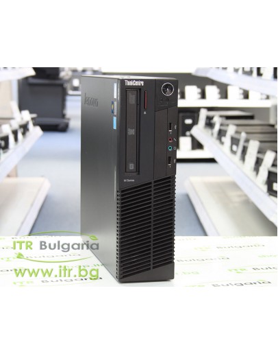 Lenovo ThinkCentre M81