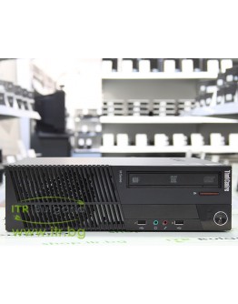 Lenovo ThinkCentre M81