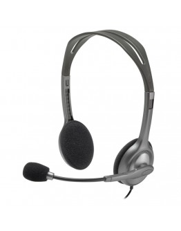 Logitech Stereo Headset H111