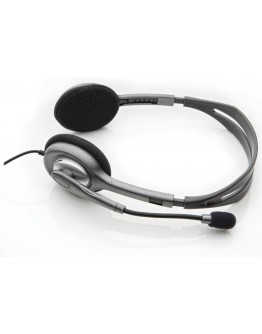 Logitech Stereo Headset H111