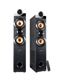 T-70X - Multimedia Speakers F&D T-70X, 2.0 Floor