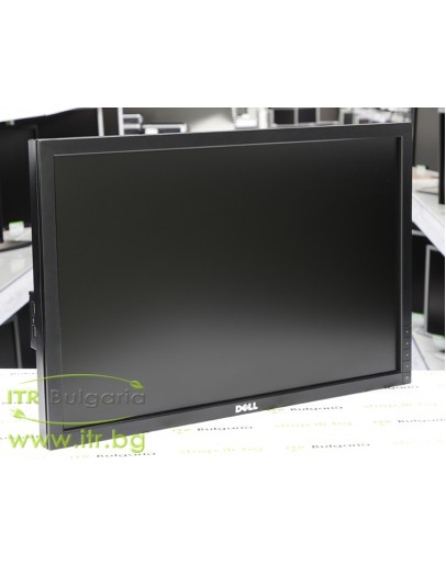 DELL P2210t
