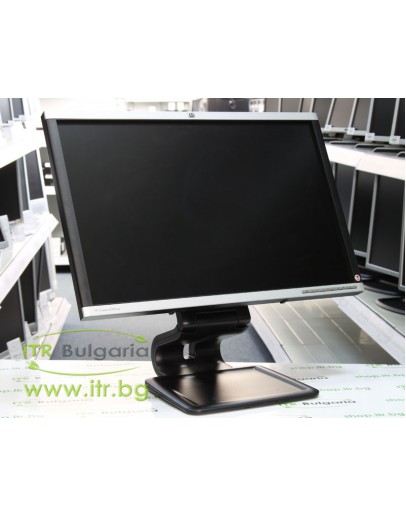 HP Compaq LE2002x