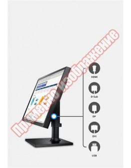 Samsung S22E450DW