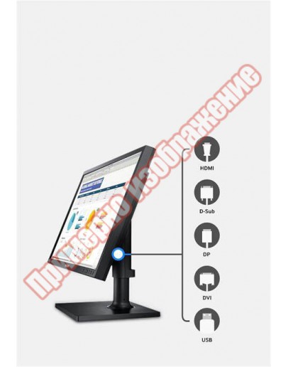 Samsung S22E450DW