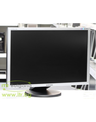 Fujitsu B24W-6 LED