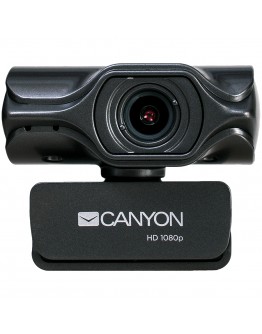 CANYON 2k Ultra full HD 3.2Mega webcam with