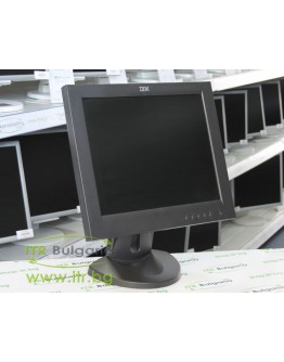 IBM T710