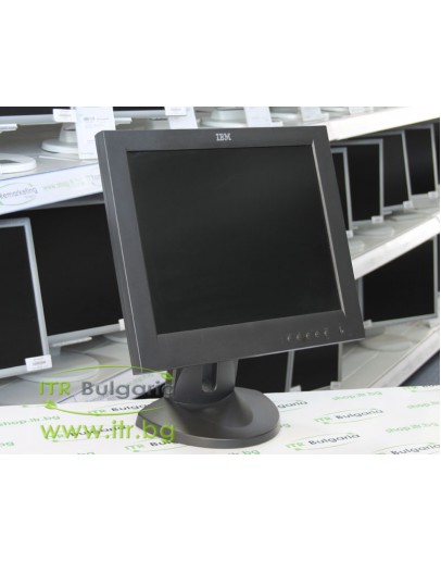 IBM T710