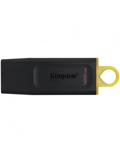 KINGSTON 128GB USB3.2 Gen1 DataTraveler Exodia