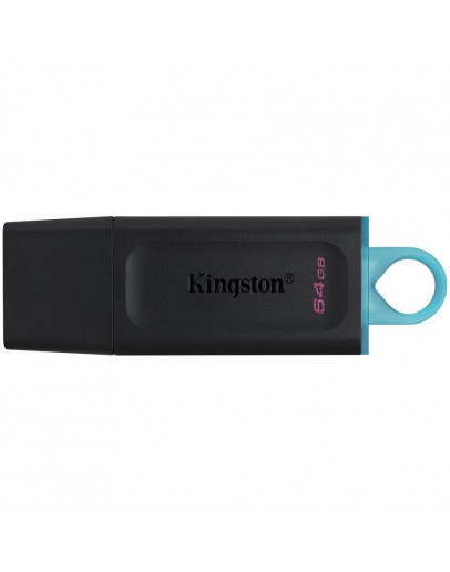 KINGSTON 64GB USB3.2 Gen 1 DataTraveler Exodia
