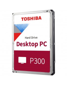 HDD desktop Toshiba P300 SMR (3.5
