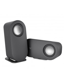 Logitech Z407 Blth speakers /wth sub GRAPHITE