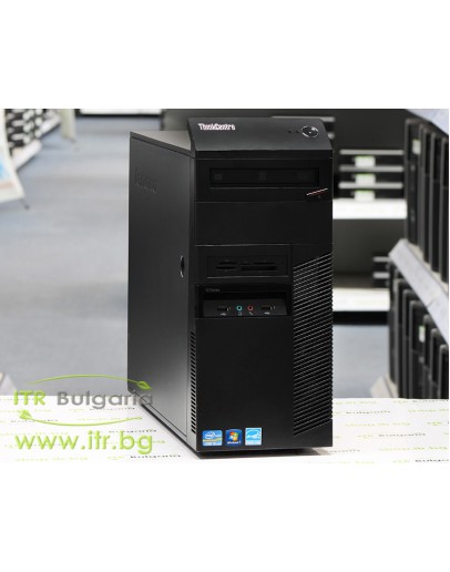 Lenovo ThinkCentre M92p