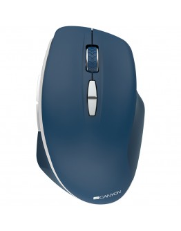 Canyon  2.4 GHz  Wireless mouse ,with 7 buttons,